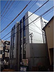 中野区中央２丁目