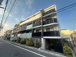 中野区南台３丁目