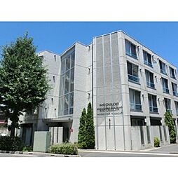 武蔵野市中町１丁目