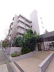 杉並区今川１丁目