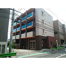 杉並区上高井戸１丁目