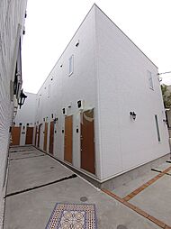 杉並区善福寺１丁目