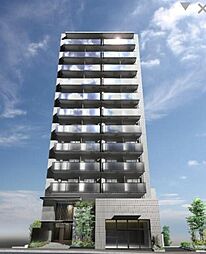 中野区東中野１丁目