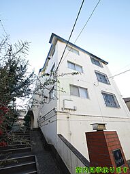 杉並区上荻２丁目