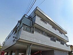 中野区松が丘２丁目