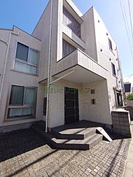 杉並区阿佐谷南３丁目