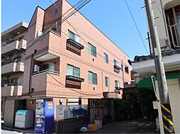 杉並区高井戸東４丁目