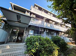 杉並区井草４丁目