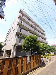 中野区中野５丁目