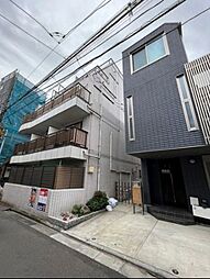 中野区弥生町３丁目