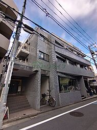 杉並区西荻北３丁目