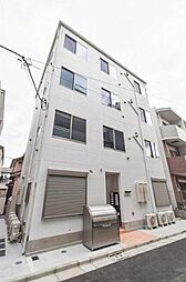 中野区野方４丁目