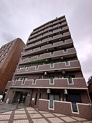 杉並区天沼２丁目