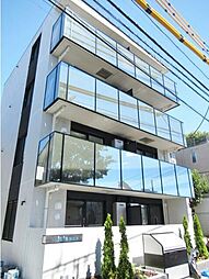 杉並区下高井戸１丁目