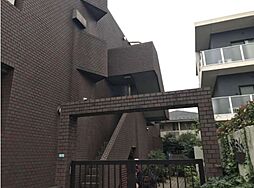 中野区沼袋１丁目