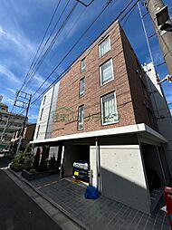 中野区中野６丁目