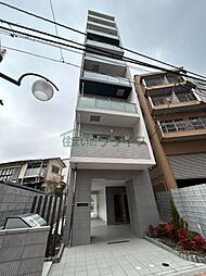 中野区東中野１丁目