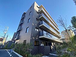 杉並区天沼１丁目