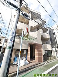 杉並区清水１丁目