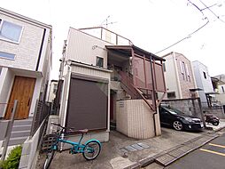 杉並区桃井１丁目