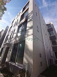 杉並区高井戸西１丁目