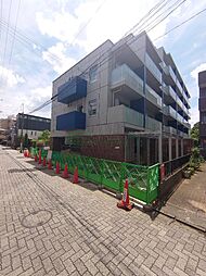 杉並区浜田山２丁目