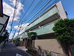 中野区中央３丁目