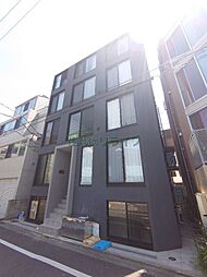 杉並区西荻北２丁目