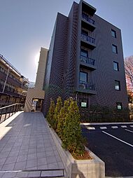 杉並区天沼１丁目