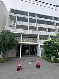 中野区中野５丁目