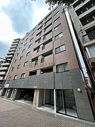 中野区東中野２丁目