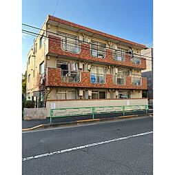 中野区弥生町５丁目