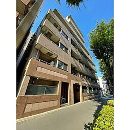 杉並区下高井戸３丁目