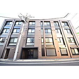 中野区野方５丁目