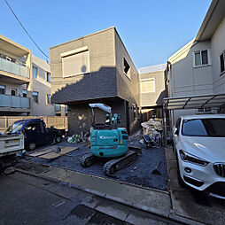 杉並区阿佐谷南１丁目