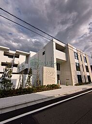 杉並区西荻北１丁目