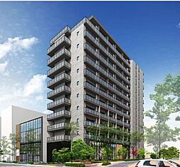 杉並区和田３丁目