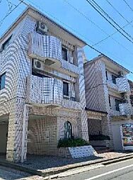 中野区本町３丁目