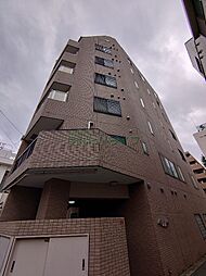 杉並区阿佐谷南３丁目