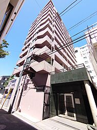 杉並区梅里２丁目