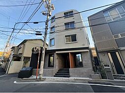 中野区南台５丁目