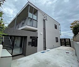 中野区東中野２丁目