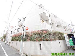 杉並区南荻窪２丁目