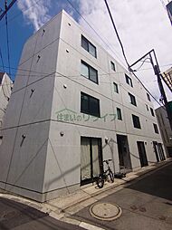 杉並区荻窪４丁目