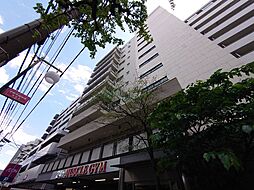 中野区中野５丁目