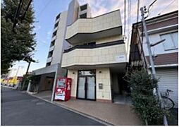 杉並区善福寺３丁目