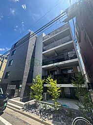 杉並区阿佐谷北１丁目