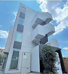 杉並区大宮２丁目