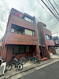 中野区大和町１丁目