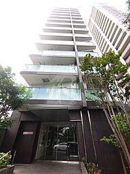 新宿区北新宿３丁目